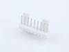 Molex Einbau-Stiftleiste (Standard) Polzahl Gesamt 9 Rastermaß: 2.54 mm 22272091 1 St. Bag