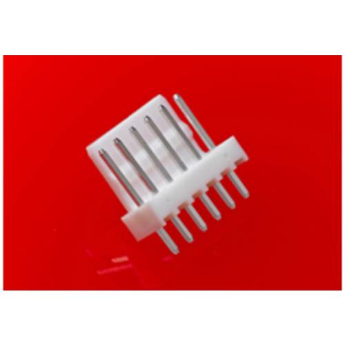 Thumbnail - Molex Einbau-Stiftleiste (Standard) Polzahl Gesamt 13 Rastermaß: 2.54 mm 22272131 1 St. Bag