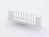 Molex Einbau-Stiftleiste (Standard) Polzahl Gesamt 14 Rastermaß: 2.54 mm 22272141 1 St. Bag