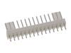 Molex Einbau-Stiftleiste (Standard) Polzahl Gesamt 15 Rastermaß: 2.54 mm 22272151 1 St. Bag