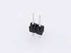 Molex Einbau-Stiftleiste (Standard) Anzahl Reihen: 1 Polzahl je Reihe: 2 22284022 1 St. Bag
