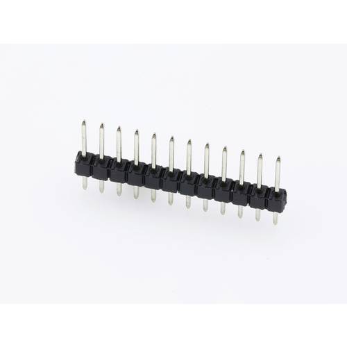 Molex Einbau-Stiftleiste (Standard) Anzahl Reihen: 1 22284122 1 St. Bag