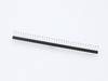 Molex Einbau-Stiftleiste (Standard) Anzahl Reihen: 1 Polzahl je Reihe: 36 22284360 1 St. Bag