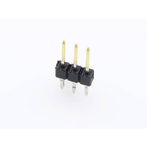 Thumbnail - Molex Einbau-Stiftleiste (Standard) Anzahl Reihen: 1 22285033 1 St. Bag