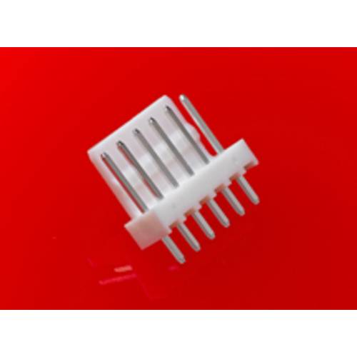 Thumbnail - Molex Einbau-Stiftleiste (Standard) Polzahl Gesamt 9 Rastermaß: 2.54 mm 22292091 1 St. Bag
