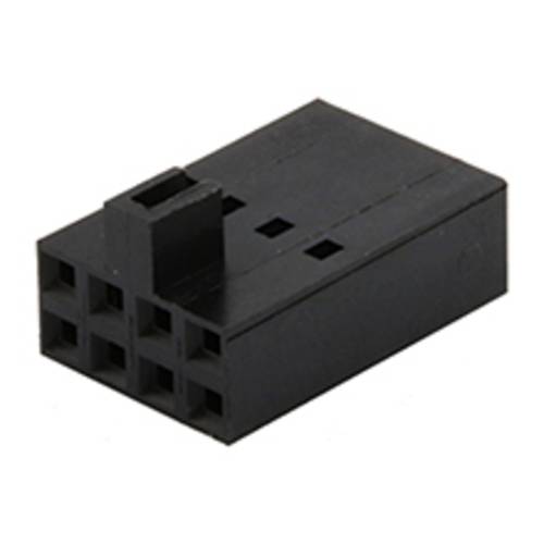 Thumbnail - Molex Buchsengehäuse-Kabel Polzahl Gesamt 28 Rastermaß: 2.54 mm 22552282 1 St. Bag