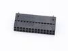 Molex Buchsengehäuse-Kabel Polzahl Gesamt 28 Rastermaß: 2.54 mm 22552283 1 St. Bag