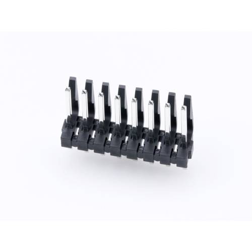 Thumbnail - Molex Einbau-Stiftleiste (Standard) Polzahl Gesamt 8 Rastermaß: 3.96 mm 26481085 1 St. Bag
