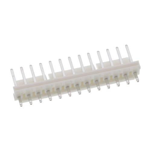 Thumbnail - Molex Einbau-Stiftleiste (Standard) Polzahl Gesamt 13 Rastermaß: 3.96 mm 26604130 1 St. Bag