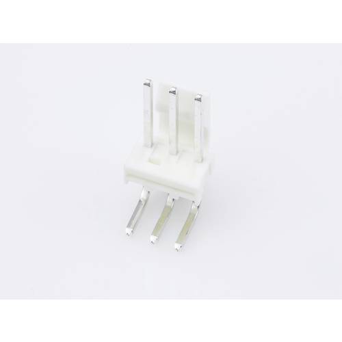 Thumbnail - Molex Einbau-Stiftleiste (Standard) Polzahl Gesamt 3 Rastermaß: 3.96 mm 26605030 1 St. Bag