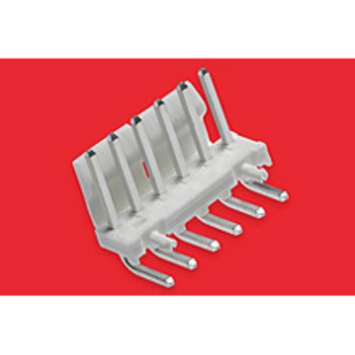 Molex Einbau-Stiftleiste (Standard) Polzahl Gesamt 3 Rastermaß: 3.96 mm 26607030 1 St. Bag
