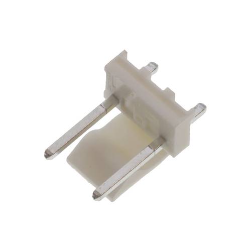 Molex Einbau-Stiftleiste (Standard) Polzahl Gesamt 3 Rastermaß: 3.96 mm 26624030 1 St. Bag