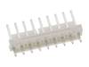 Molex Einbau-Stiftleiste (Standard) Polzahl Gesamt 9 Rastermaß: 3.96 mm 26644090 1 St. Bag