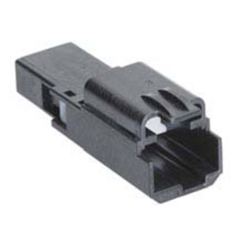 Thumbnail - HDAC 310671070 Molex MOL Automotive Schwarz Molex Inhalt: 1 St.