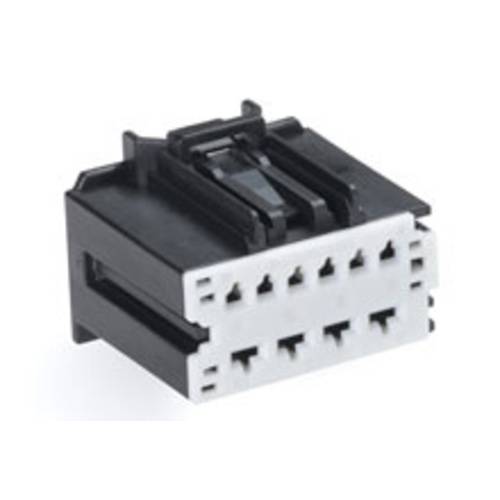 Thumbnail - Stac 64 313721000 Molex MOL Automotive Schwarz Molex Inhalt: 1 St.