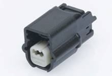 MX64 SEALED 314022500 Molex MOL Automotive Schwarz Molex Inhalt: 1 St.