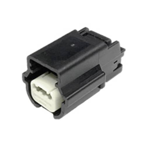 MX64 SEALED 314033100 Molex MOL Automotive Schwarz Molex Inhalt: 1 St.