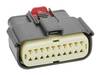 MX150 334722001 Molex MOL Automotive Schwarz Molex Inhalt: 1 St.