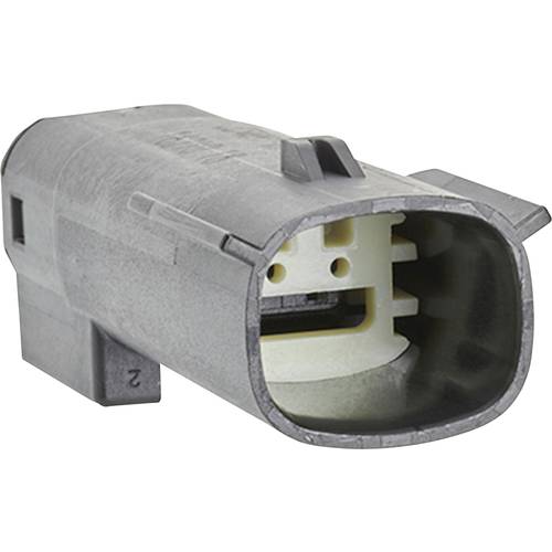 MX150 334810202 Molex MOL Automotive Hellgrau Molex Inhalt: 1 St.