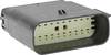 MX150 334822101 MOL Automotive Schwarz Molex Inhalt: 1 St.