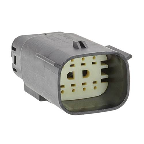 Thumbnail - MX150 334824801 Molex MOL Automotive Schwarz Molex Inhalt: 1 St.