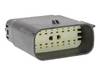 MX150 334828601 Molex MOL Automotive Schwarz Molex Inhalt: 1 St.