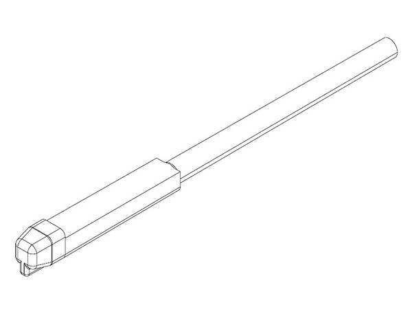 Molex Dichtung 343450001 1 St. Bag