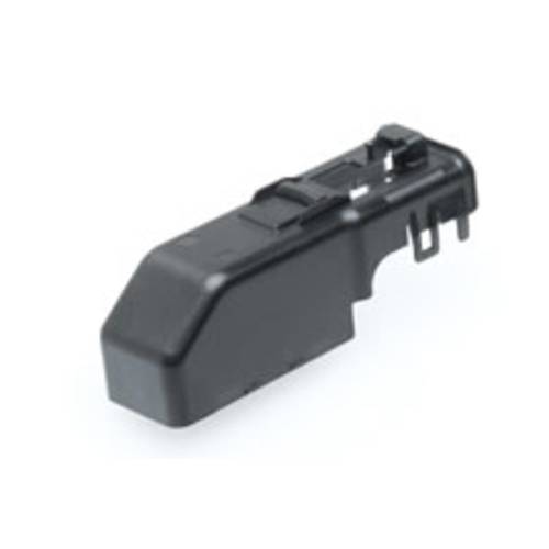 MX123 345650003 Molex MOL Automotive Schwarz Molex Inhalt: 1 St.