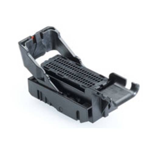 MX123 345660803 Molex MOL Automotive Grau Molex Inhalt: 1 St.