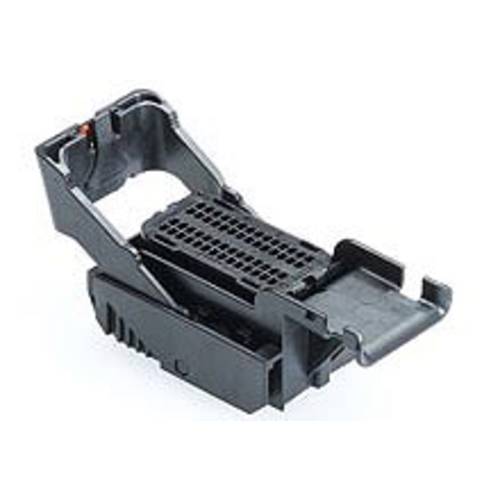 MX123 345760703 Molex MOL Automotive Blau Molex Inhalt: 1 St.