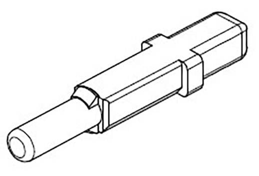 MOLEX 345860001 MX123 0.64mm Grommet Seal Plug