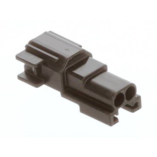 MX150 346750003 Molex MOL Automotive Schwarz Molex Inhalt: 1 St.