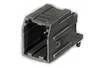 Molex Einbau-Stiftleiste (Standard) Anzahl Reihen: 2 Polzahl je Reihe: 4 346910080 1 St. Tray