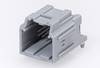 Molex Einbau-Stiftleiste (Standard) Anzahl Reihen: 2 346910121 1 St. Tray