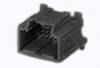 Molex Einbau-Stiftleiste (Standard) Anzahl Reihen: 2 Polzahl je Reihe: 8 346910160 1 St. Tray