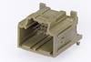 Molex Einbau-Stiftleiste (Standard) Anzahl Reihen: 2 346910162 1 St. Tray