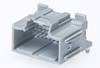 Molex Einbau-Stiftleiste (Standard) Anzahl Reihen: 2 346910201 1 St. Tray