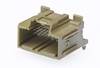Molex Einbau-Stiftleiste (Standard) Anzahl Reihen: 2 346910202 1 St. Tray