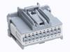 Molex Buchsengehäuse-Kabel Polzahl Gesamt 8 Rastermaß: 2.54 mm 347290081 1 St. Tray