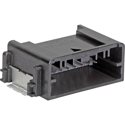 Thumbnail - Molex Einbau-Stiftleiste (Standard) Polzahl Gesamt 8 Rastermaß: 2 mm 349128080 1 St. Tape on Full reel
