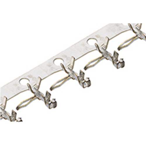 Board In Connector 350211201 Molex Inhalt: 1 St.