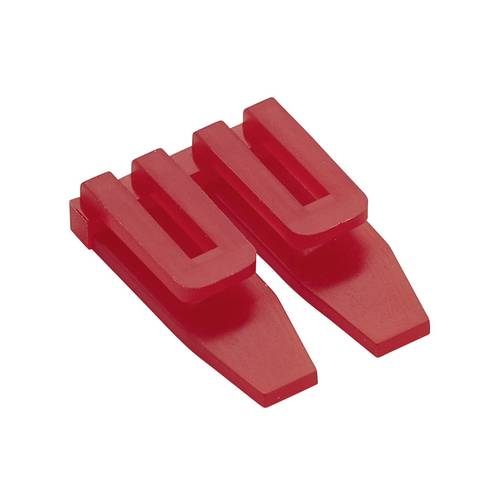 Molex Klemmenpositionssicherung Polzahl Gesamt 2 351500290 1 St. Bag