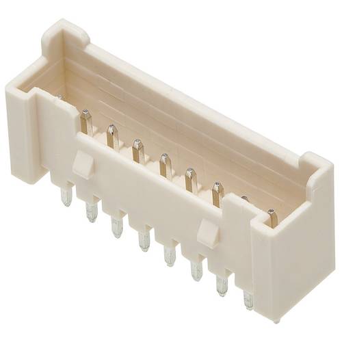 Thumbnail - Molex Einbau-Stiftleiste (Standard) Polzahl Gesamt 2 Rastermaß: 2 mm 353620250 1 St. Bag
