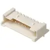 Molex Einbau-Stiftleiste (Standard) Polzahl Gesamt 12 Rastermaß: 2 mm 353631260 1 St. Bag
