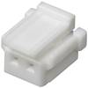 Molex Buchsengehäuse-Kabel Polzahl Gesamt 2 Rastermaß: 2 mm 355070200 1 St. Bag