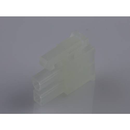 Thumbnail - Molex Buchsengehäuse-Kabel Polzahl Gesamt 2 Rastermaß: 4.2 mm 39012020 1 St. Bag