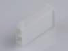 Molex Buchsengehäuse-Kabel Polzahl Gesamt 2 Rastermaß: 4.2 mm 39013029 1 St. Bag