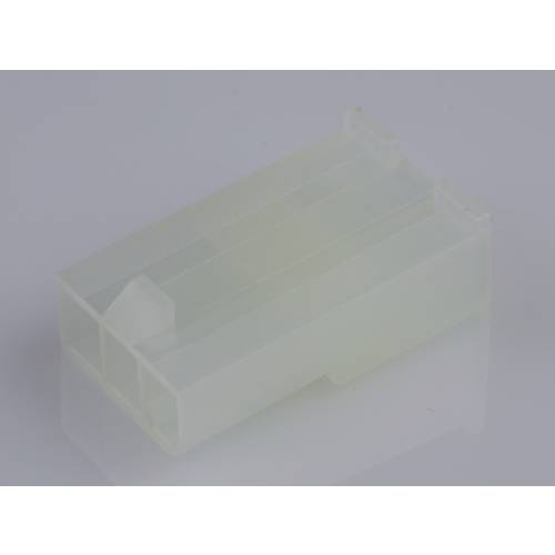 Thumbnail - Molex Buchsengehäuse-Kabel Polzahl Gesamt 3 Rastermaß: 4.2 mm 39014036 1 St. Bag