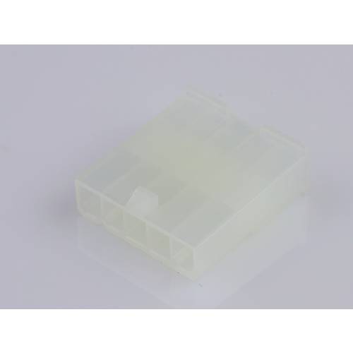 Thumbnail - Molex Buchsengehäuse-Kabel Polzahl Gesamt 5 Rastermaß: 4.2 mm 39014056 1 St. Bag