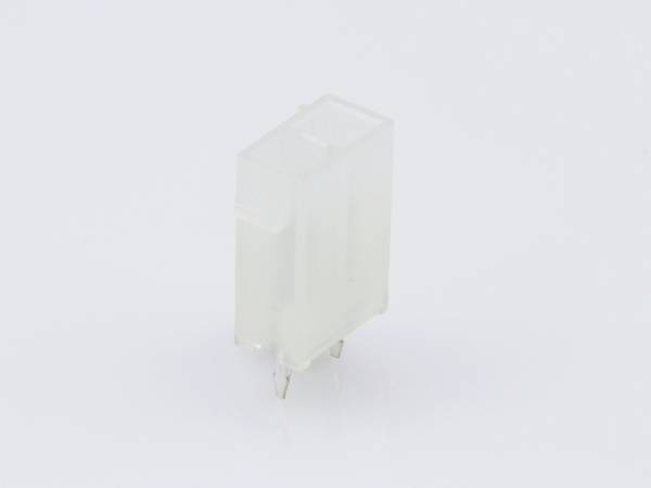 Molex Einbau-Buchsenleiste (Standard) Polzahl Gesamt 2 Rastermaß: 4.2 mm 39281023 1 St. Bag